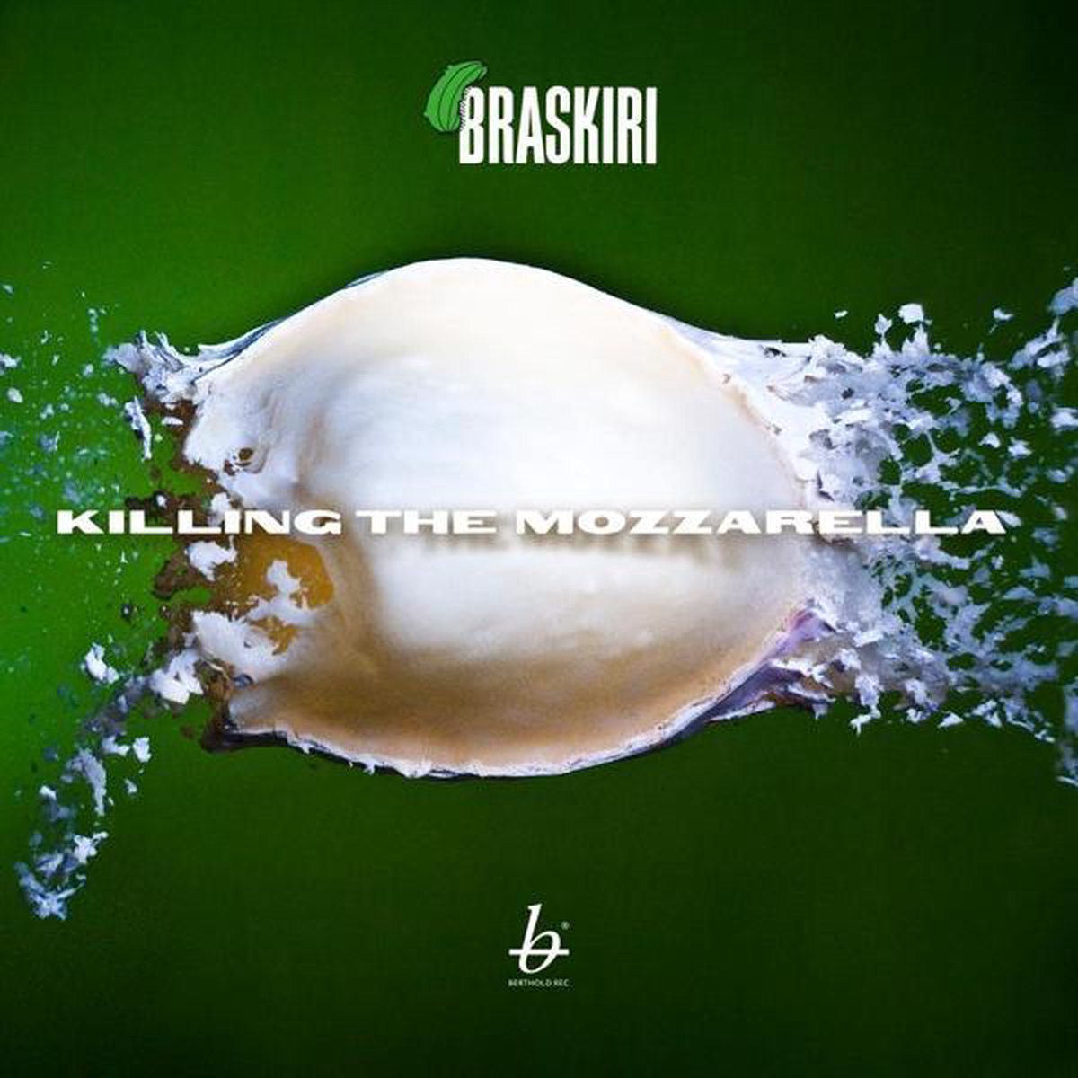 Killing The Mozzarella