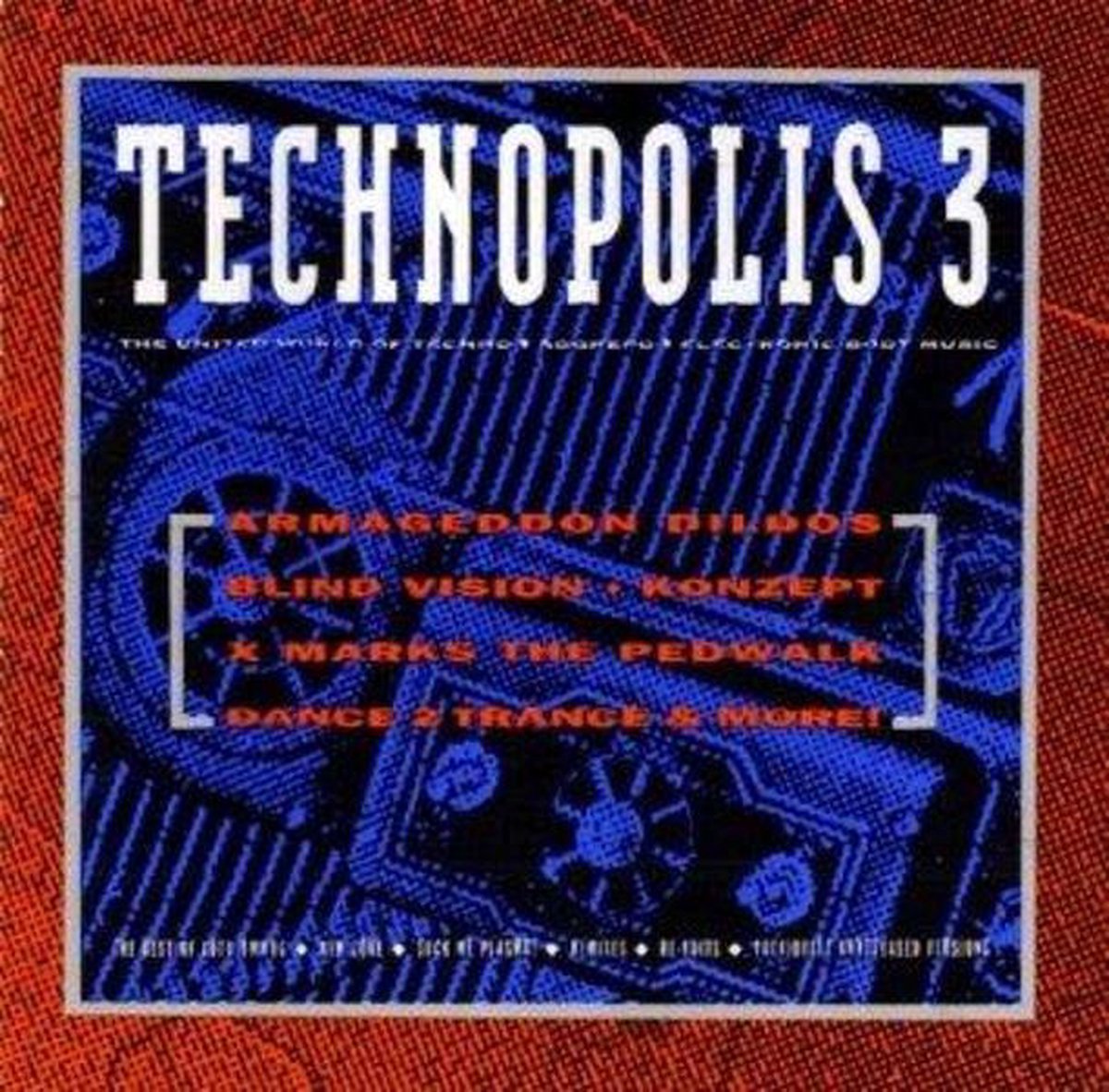 Technopolis 3