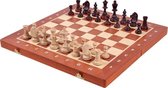 Tournament 4 schaakspel
