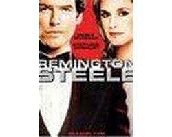 Remington Steele Season One