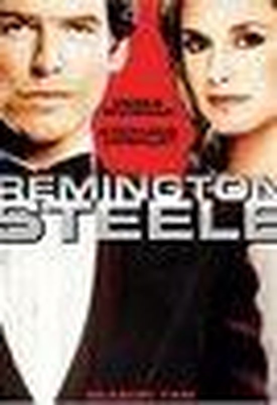 Remington Steele Season One