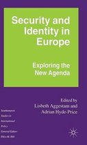Security and Identity in Europe