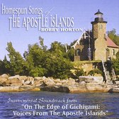 Homespun Songs of the Apostle Islands