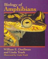 Biology of Amphibians