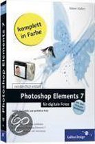 Photoshop Elements 7 für digitale Fotos