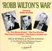 Robb Wilton's War