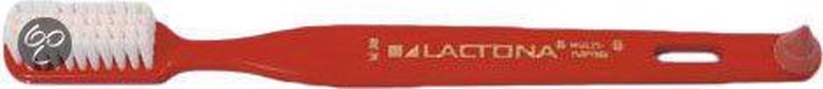Goedkoopste Lactona Tandb.Nylon M38 E.Sft