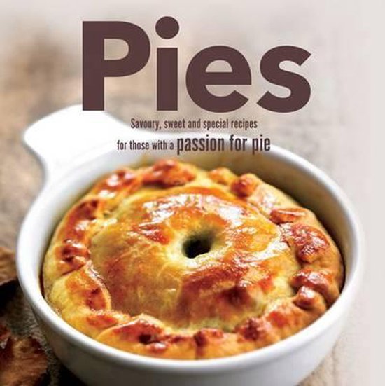 Pies - cover