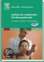 Lehrbuch der traditionellen Thai-Massagetherapie