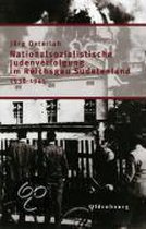 Nationalsozialistische Judenverfolgung im Reichsgau Sudetenland 1938-1945