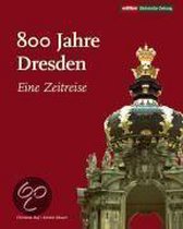 800 Jahre Dresden