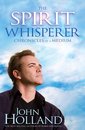 Omslag The Spirit Whisperer