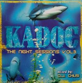 Kadoc - The Night Sessions Vol. 3