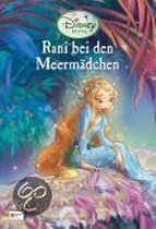 Fairies. Rani bei den Meermädchen