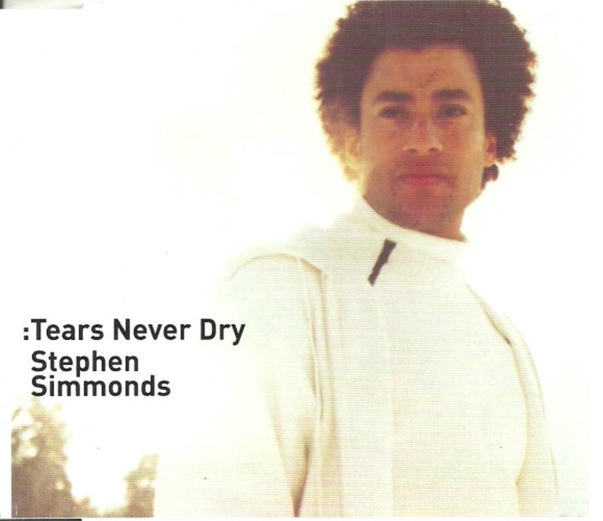 Tears Never Dry