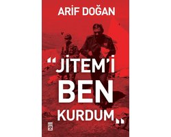 Jitem’i Ben Kurdum