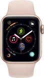 Apple Watch Series 4 - Smartwatch dames - 40 mm - Roze