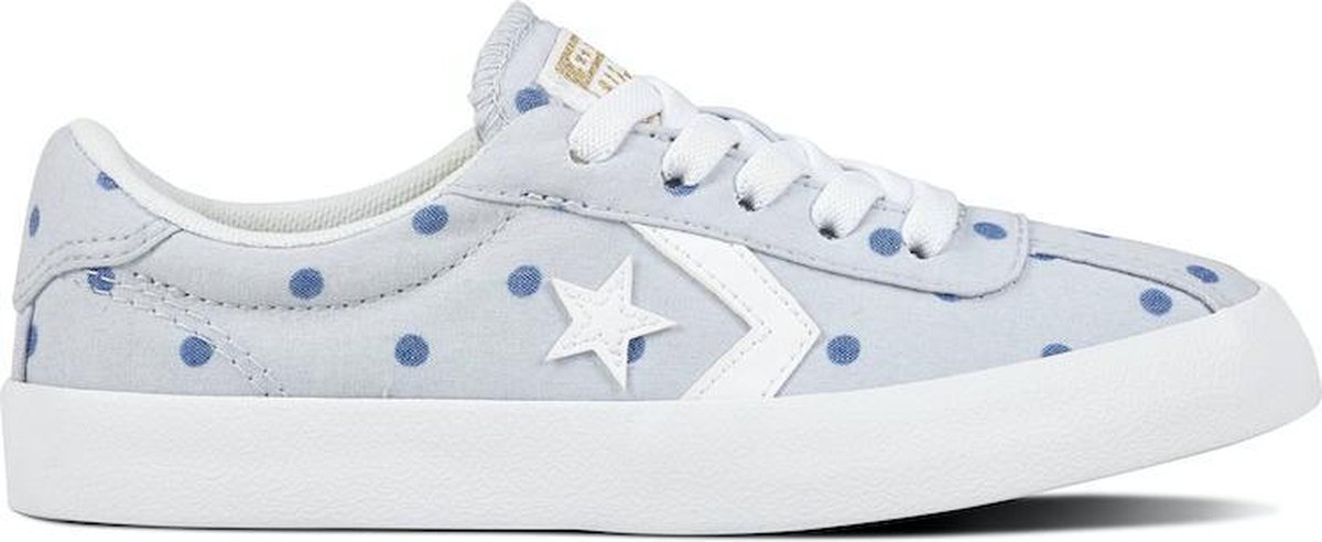 Converse All Stars Meisjes 660736C Grijs-31 | bol.com