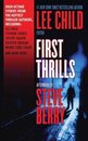 Omslag First Thrills