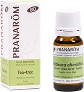 Pranarom Tea-tree blad - 10ml - BIO