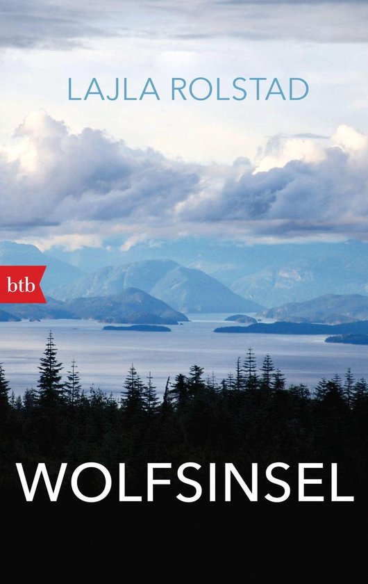 WOLFSINSEL - cover