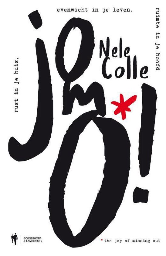 Jomo! - Nele Colle | Northernlights300.org