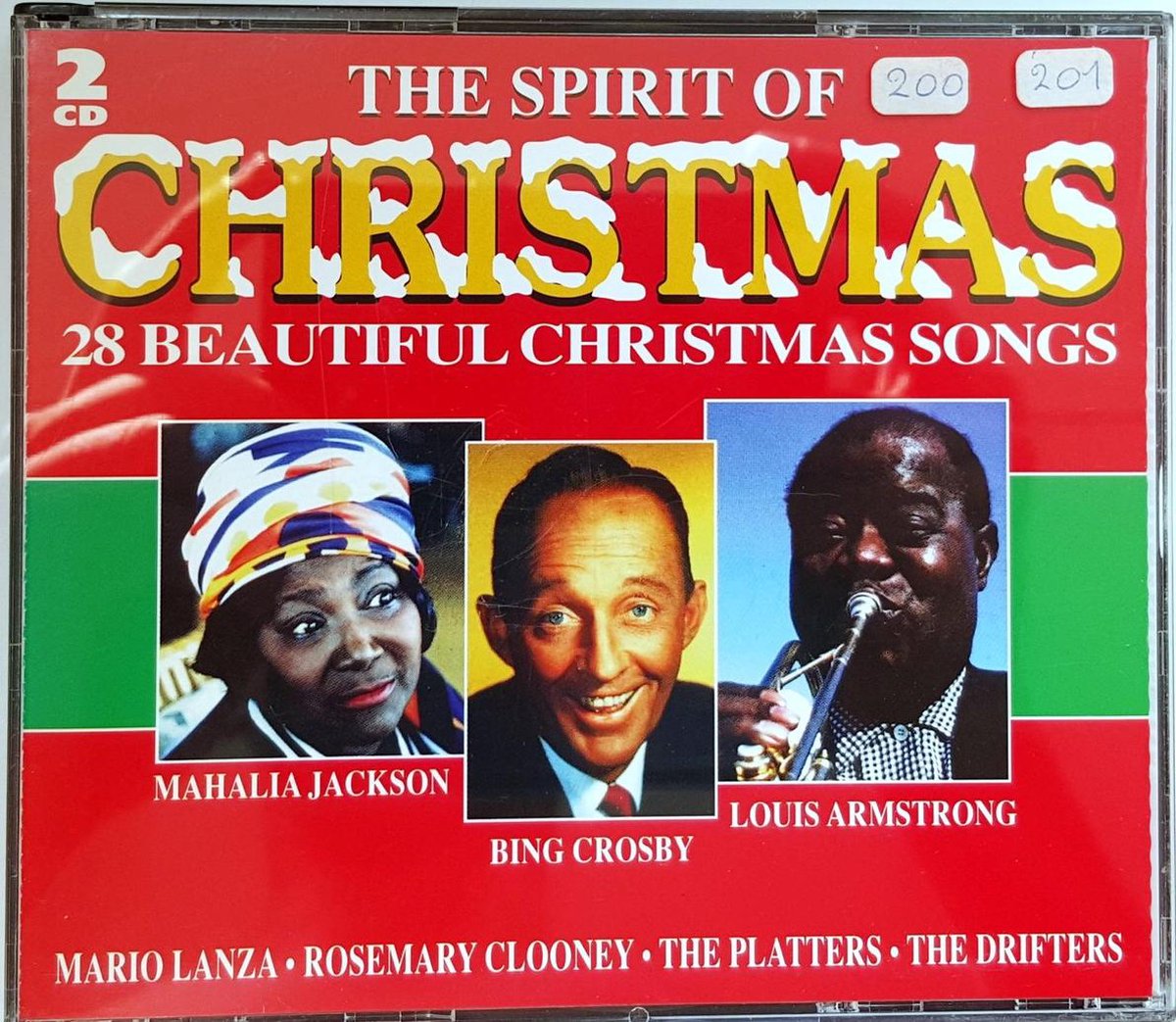 The Spirit Of Christmas