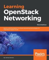 Learning OpenStack Networking