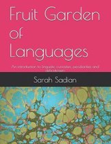 Fruit Garden of Languages