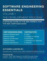 Software Engineering Essentials, Volume I
