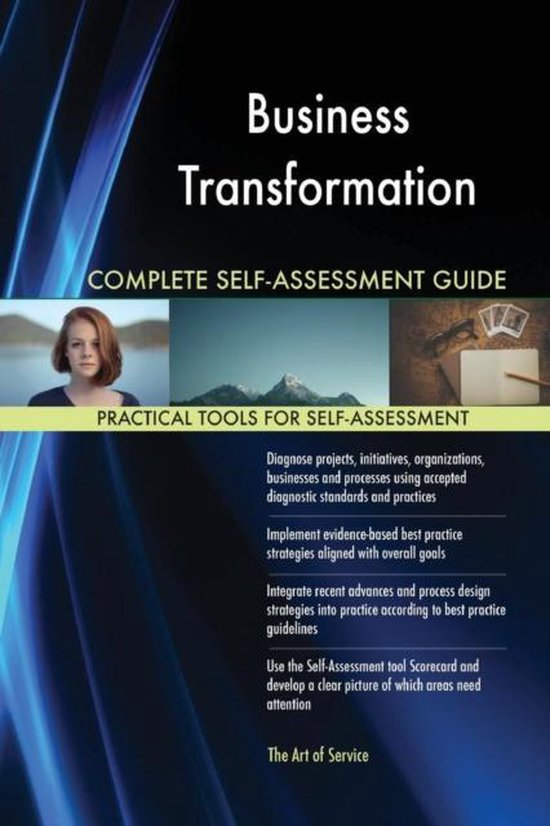 business-transformation-complete-self-assessment-guide-9781489145017