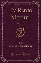 TV Radio Mirror, Vol. 44