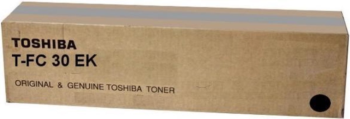 Toshiba - 6AG00004450 - Toner zwart