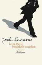 Leon Meed beschließt zu gehen