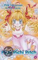 Pichi Pichi Pitch 06