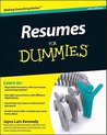 Resumes For Dummies