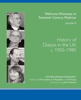 History of Dialysis in the UK