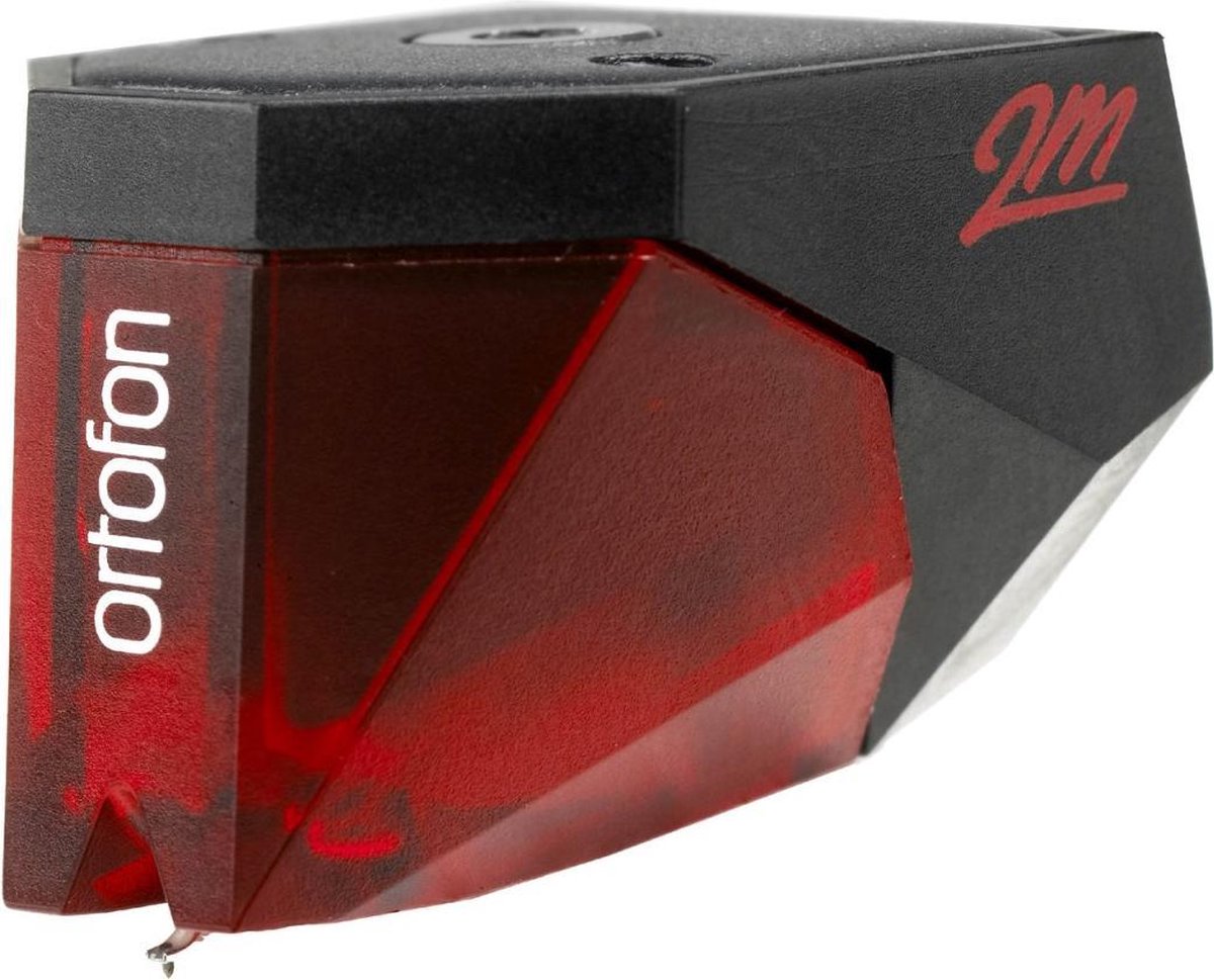 Ortofon 2M Red Element + Naald