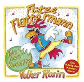 Flitze Flattermann