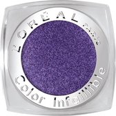 L’Oréal Paris Color Infallible - 005 Purple Obsession - Oogschaduw