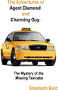Omslag The Mystery of the Missing Taxicabs