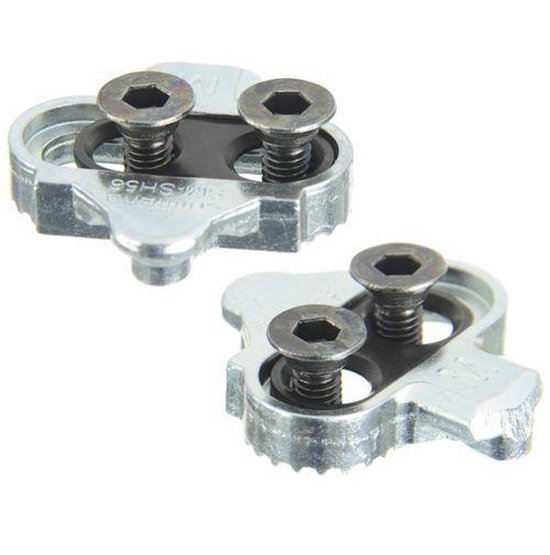 shimano multi release cleats