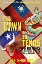 From Taiwan to Texas