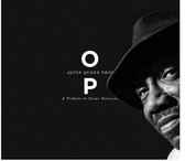 Op - A Tribute To Oscar Peterson