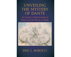 Omslag van Unveiling the Mystery of Dante