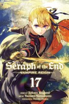 Seraph of the End 17 - Seraph of the End, Vol. 17