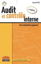 Les essentiels de la gestion - Audit et contrôle interne - 4e édition