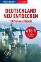 Deutschland neu entdecken. Polyglott Apa Guide