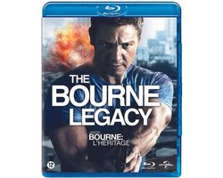 Bourne Legacy