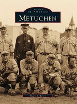 Images of America - Metuchen